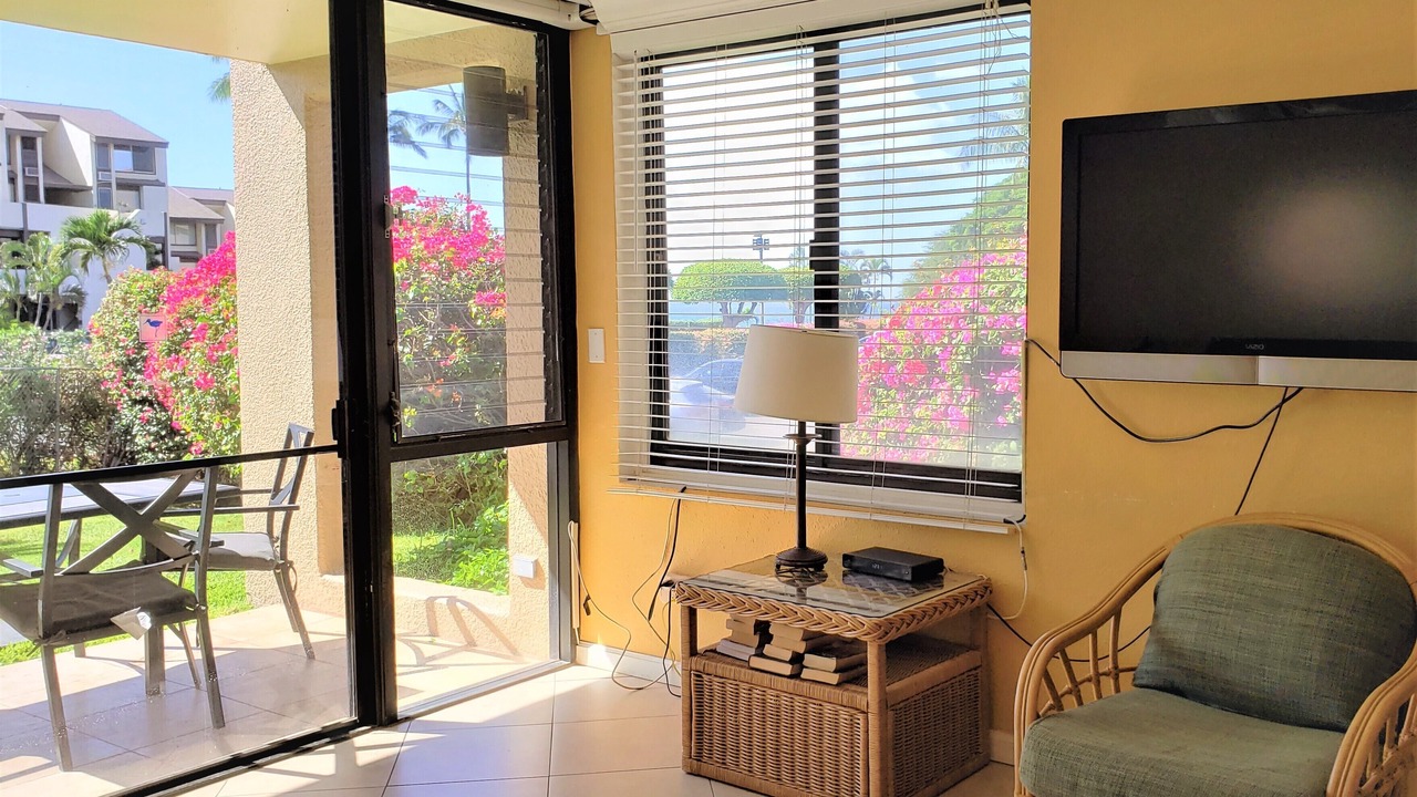 Photo of Bedroom in Kihei