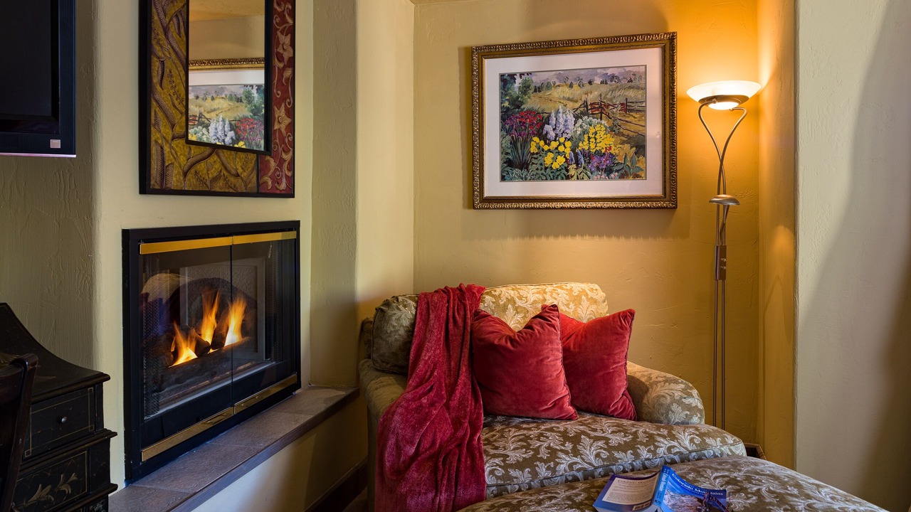 Photo of Livingroom in Vail