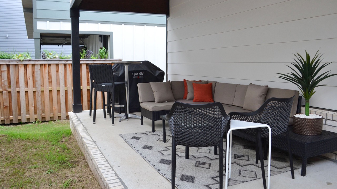 Photo of Outdoor in Fayetteville