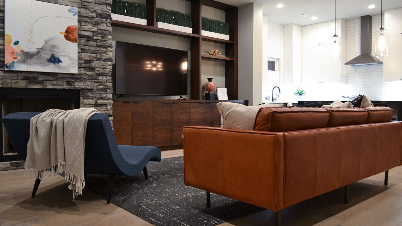 Photo of Livingroom in Fayetteville
