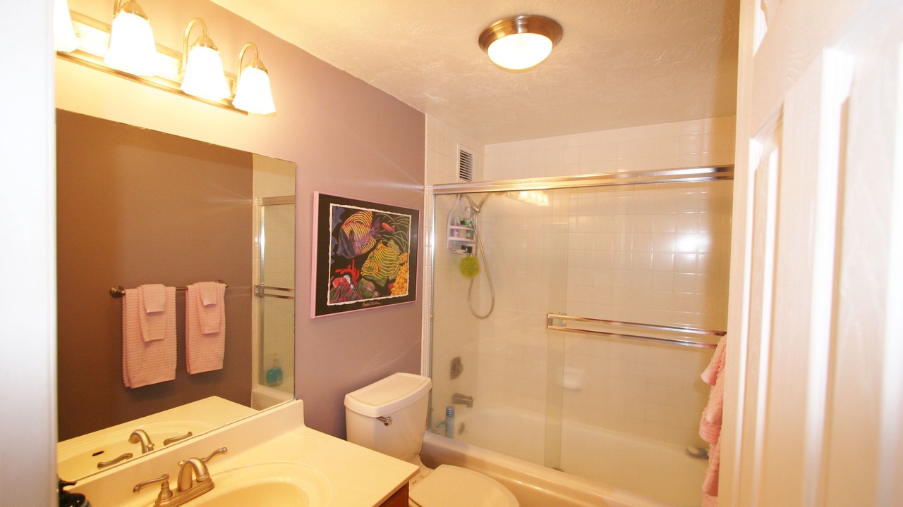 Photo of Bathroom in Kihei