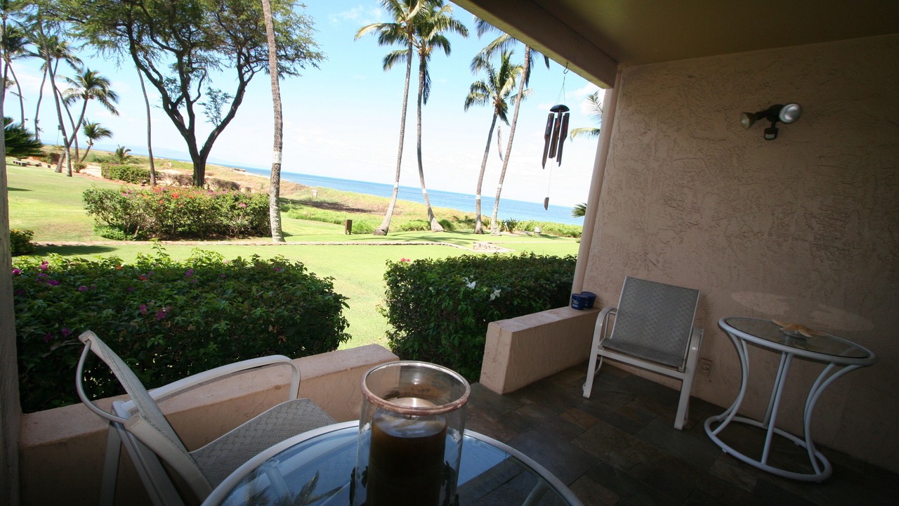 Photo of Outdoor in Kihei