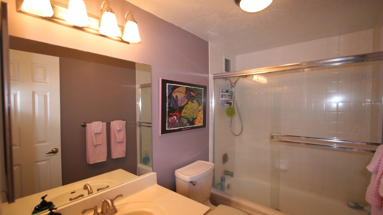 Photo of Bathroom in Kihei
