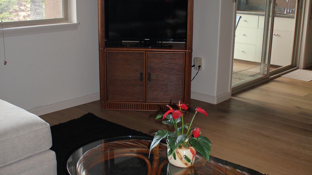 Photo of Livingroom in Kamuela