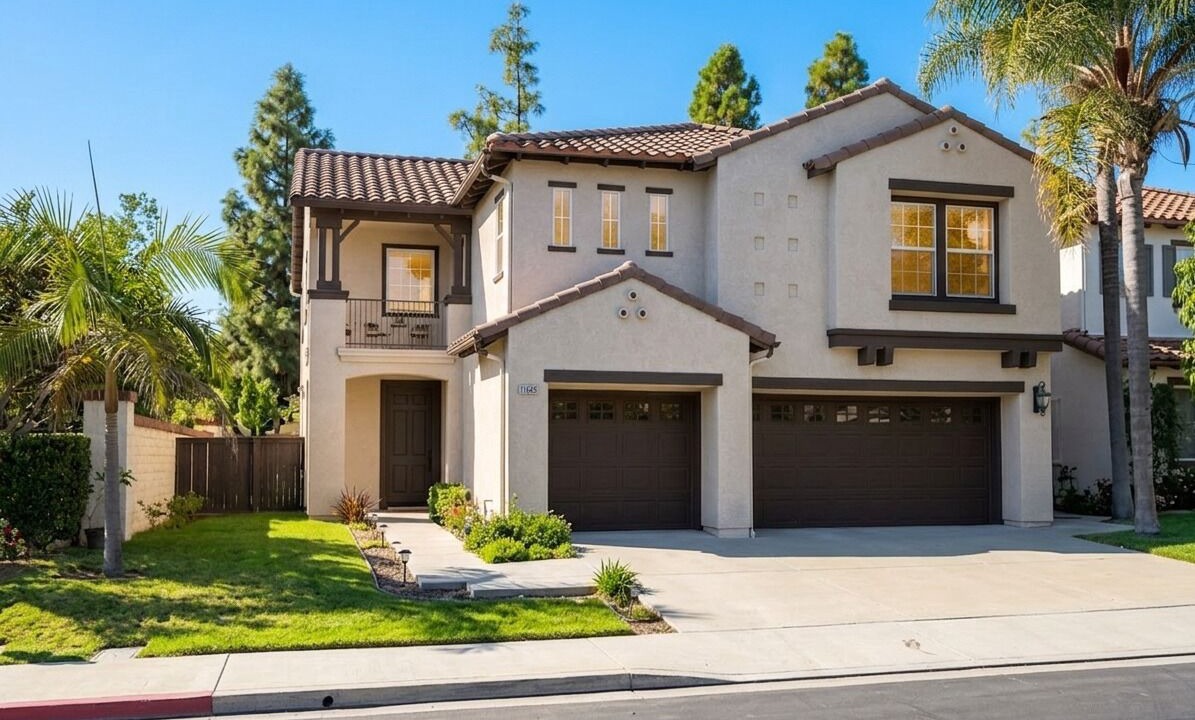 Photo of Outdoor in Tustin