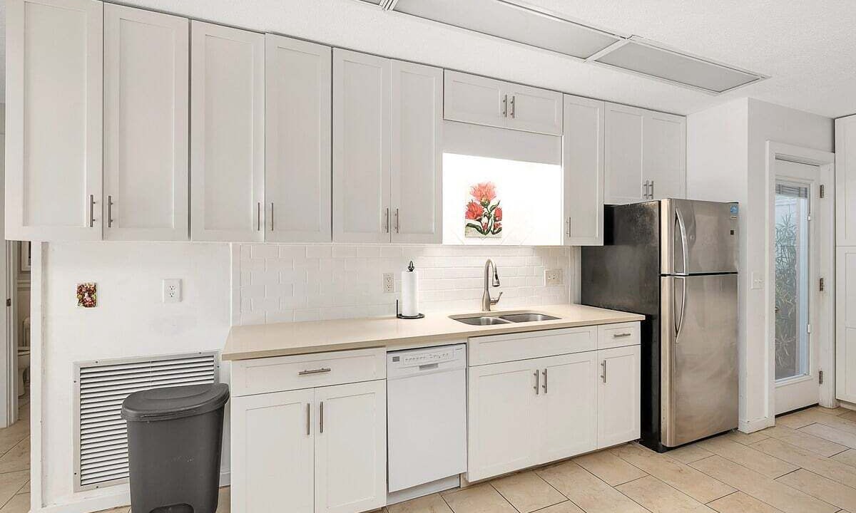 Photo of Kitchen in Saint Simons Island