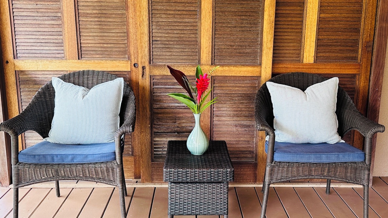 Photo of Outdoor in Pupukea