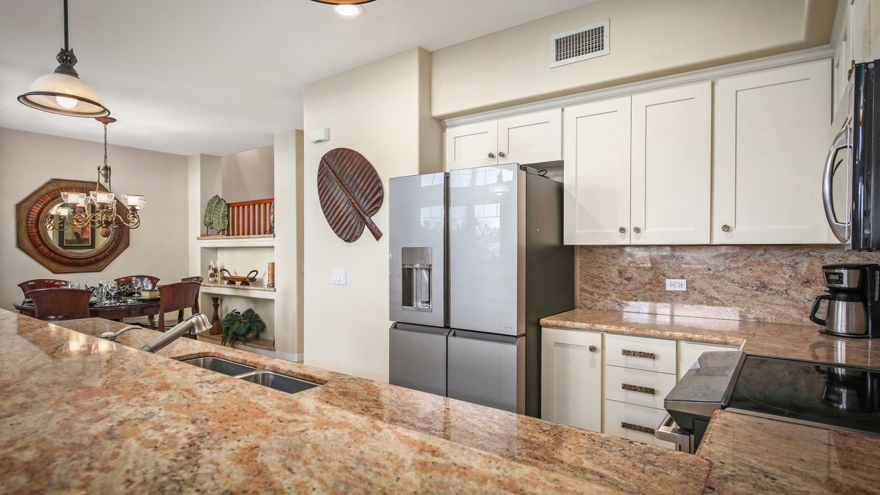 Photo of Kitchen in Kamuela