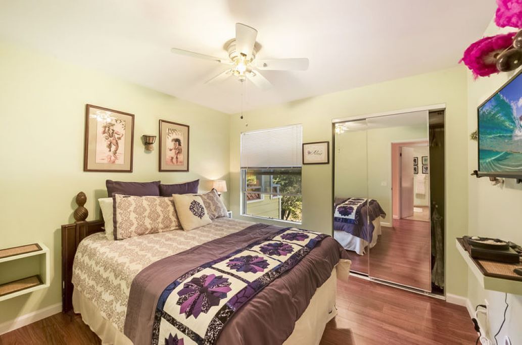 Photo of Bedroom in Paniolo Estates