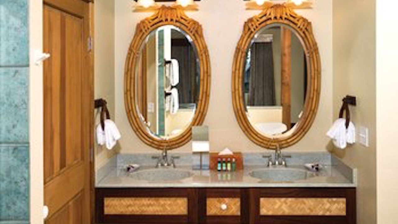 Photo of Bathroom in Kailua-Kona