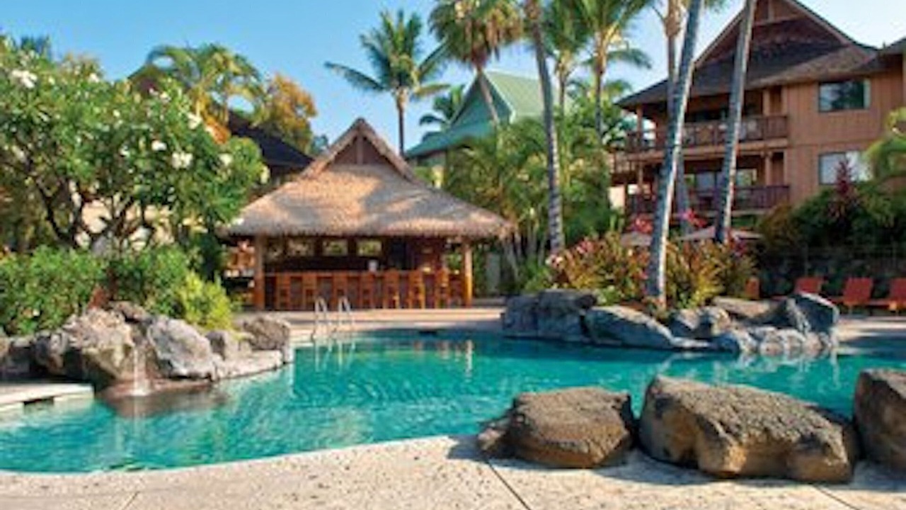 Photo of Outdoor in Kailua-Kona