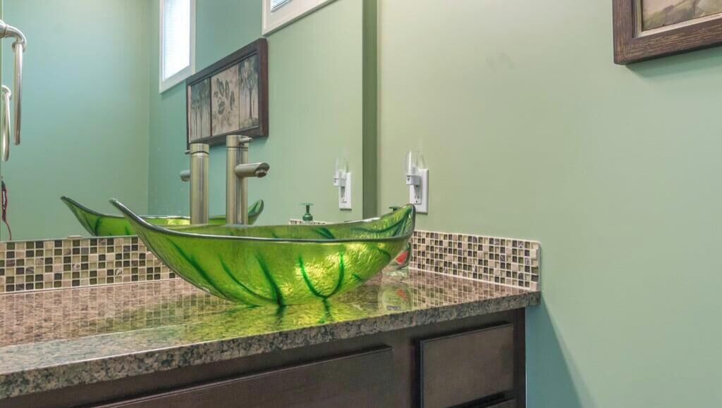 Photo of Bathroom in Saugatuck