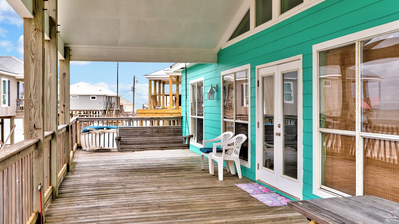 Photo of Outdoor in Dauphin Island