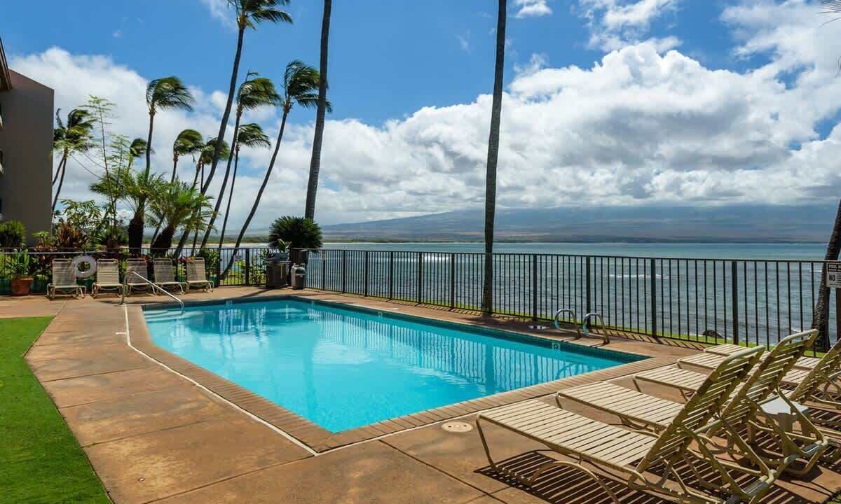 Photo of Outdoor in Maalaea