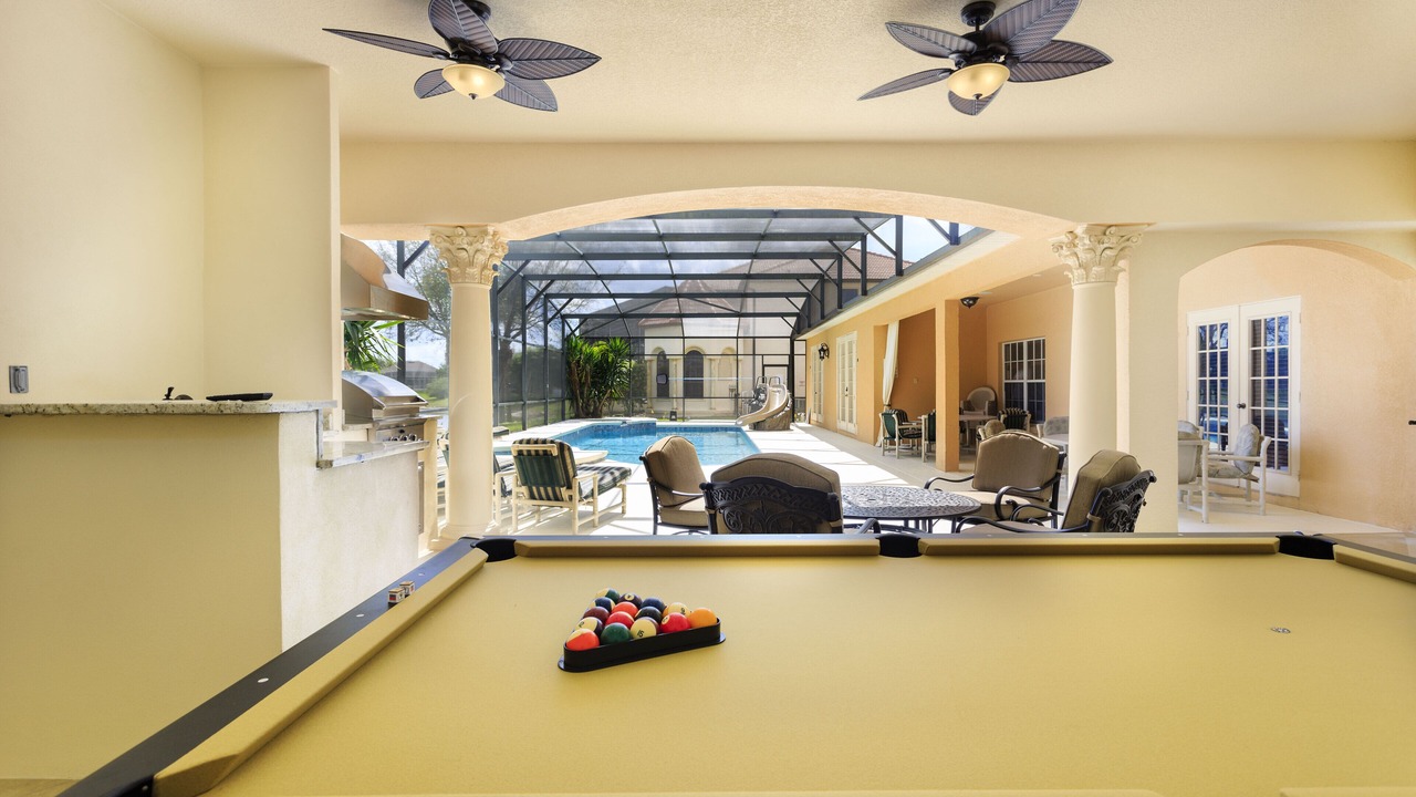 Photo of Outdoor in West Kissimmee