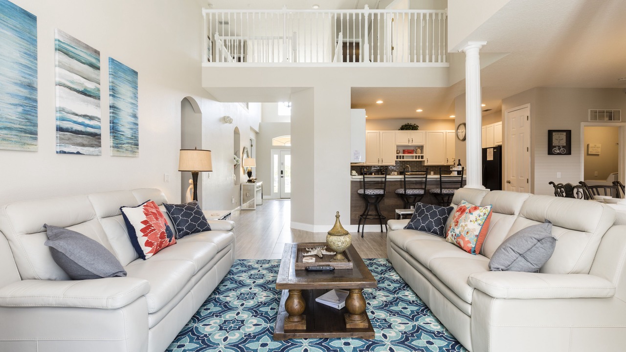 Photo of Bedroom in West Kissimmee