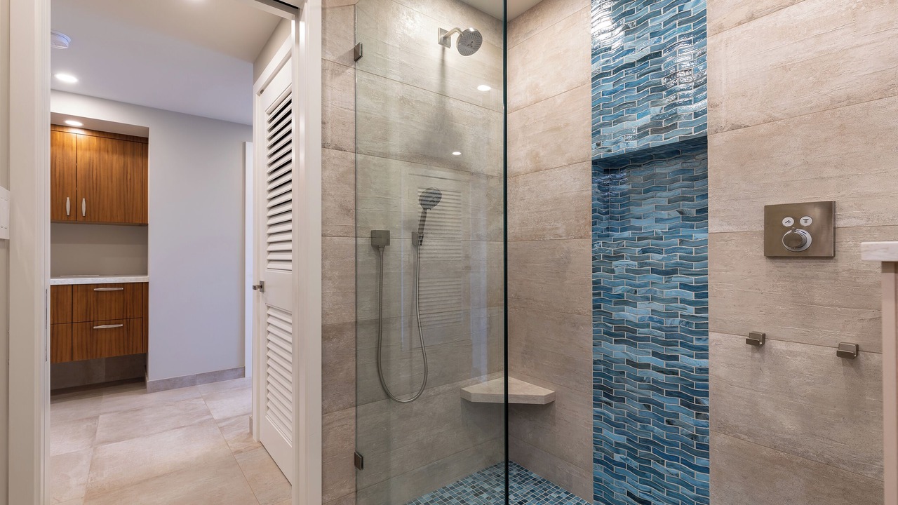 Photo of Bathroom in Wailea