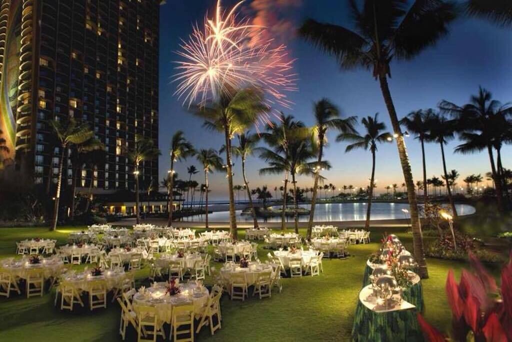 Photo of Outdoor in Waikiki