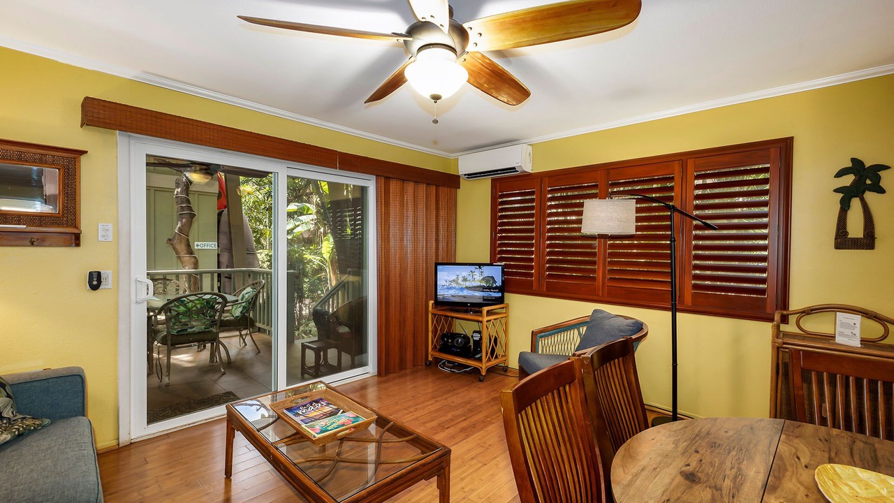 Photo of Livingroom in Kihei