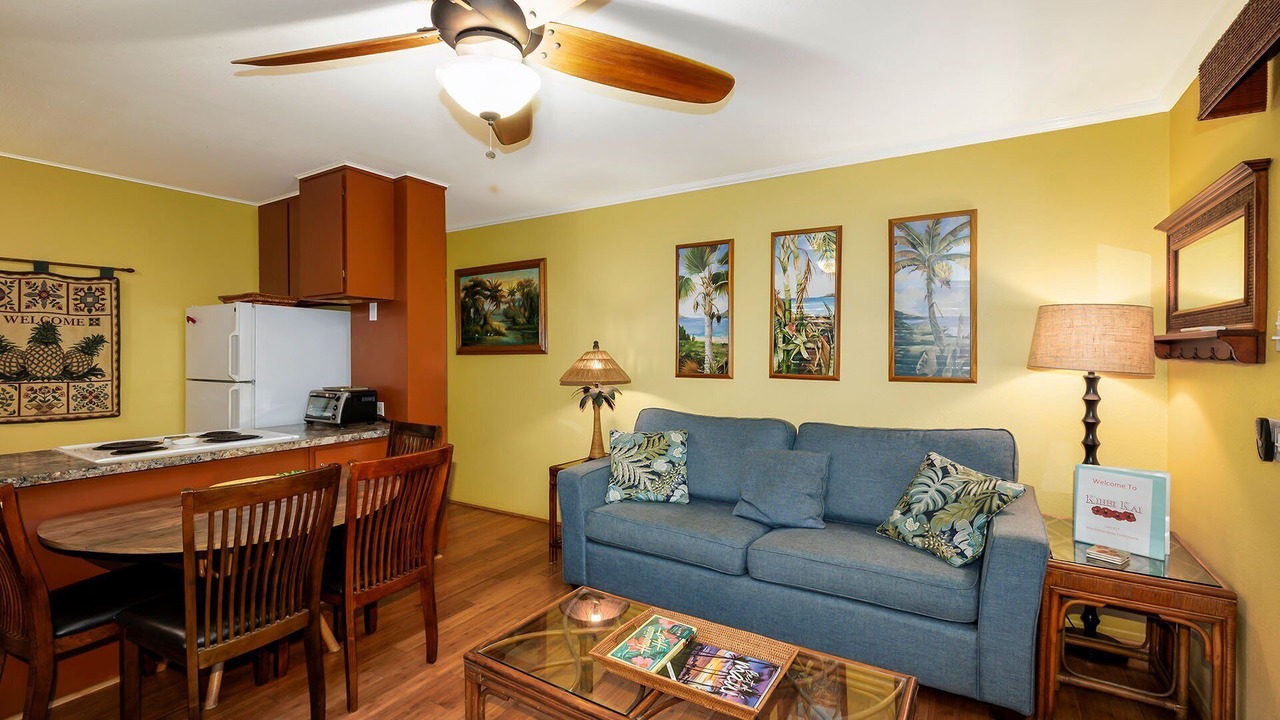 Photo of Bedroom in Kihei