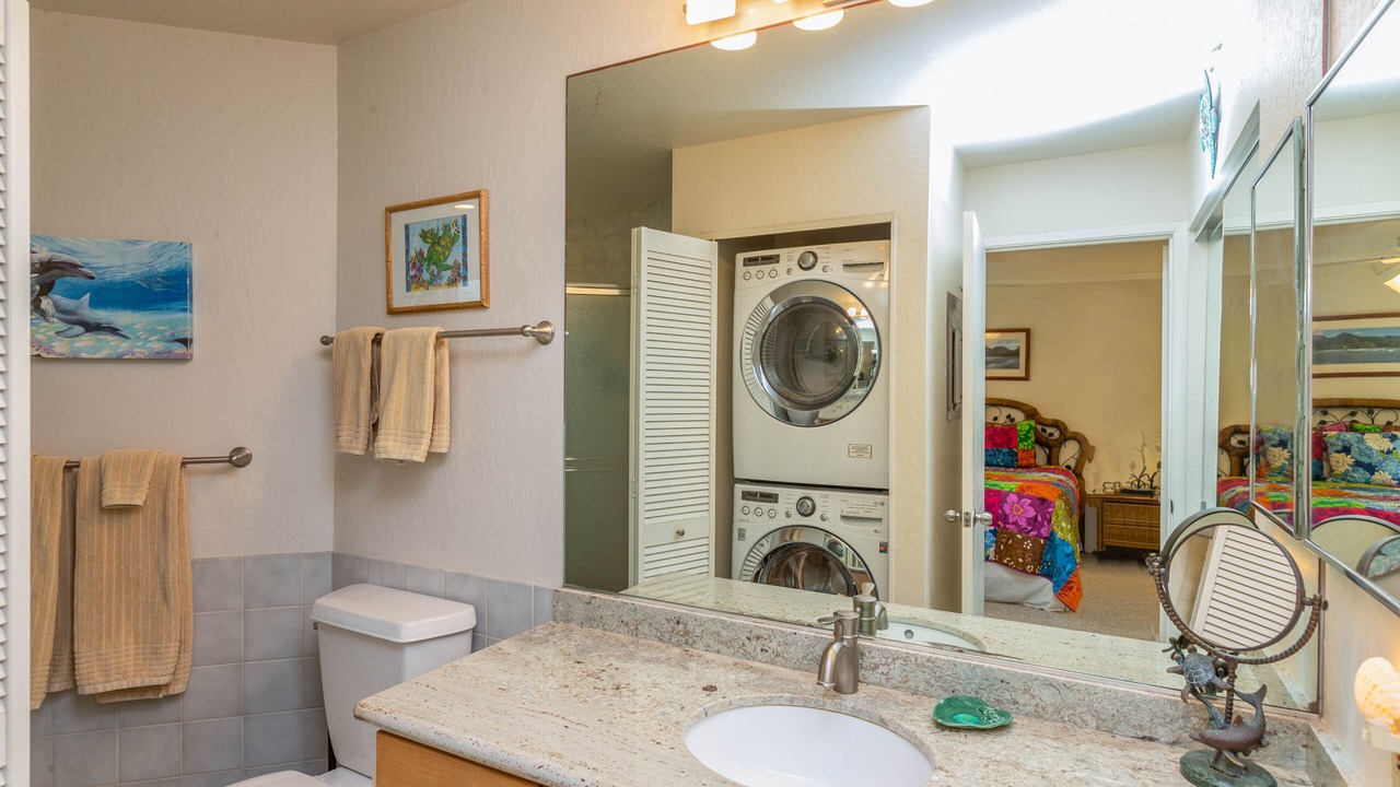 Photo of Bathroom in Princeville