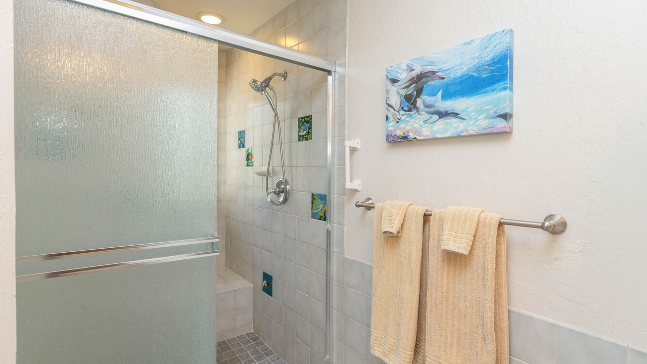 Photo of Bathroom in Princeville