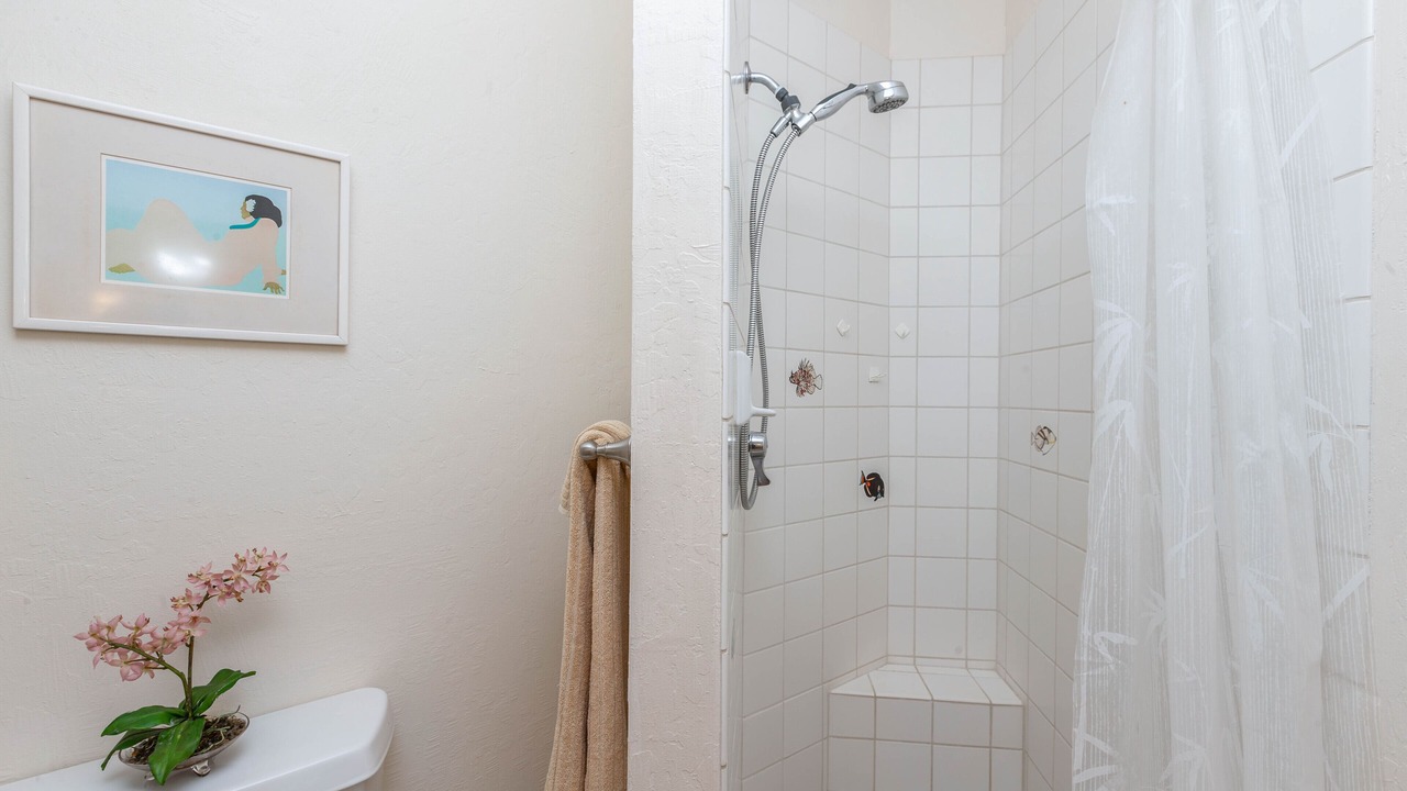 Photo of Bathroom in Princeville