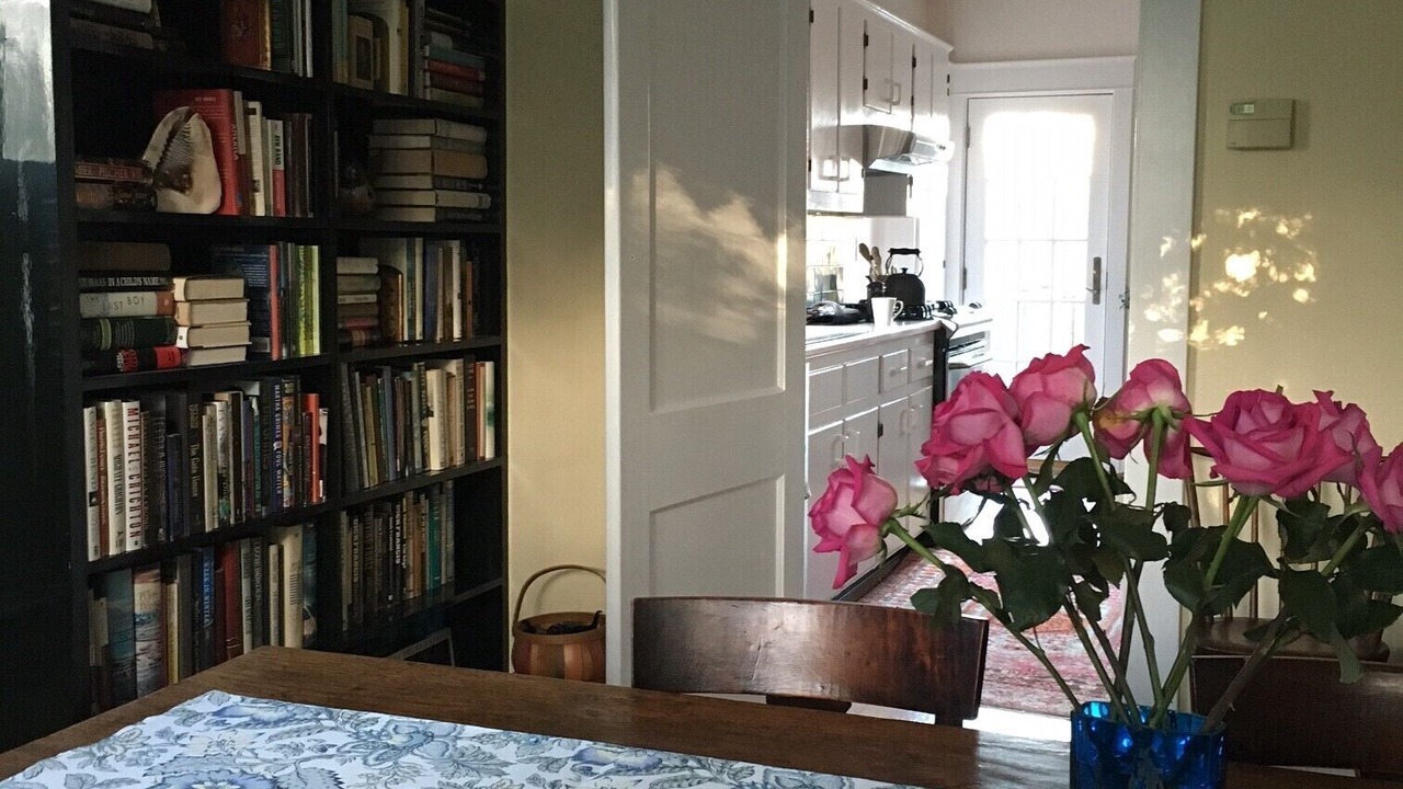Photo of Bedroom in Fifth Ward
