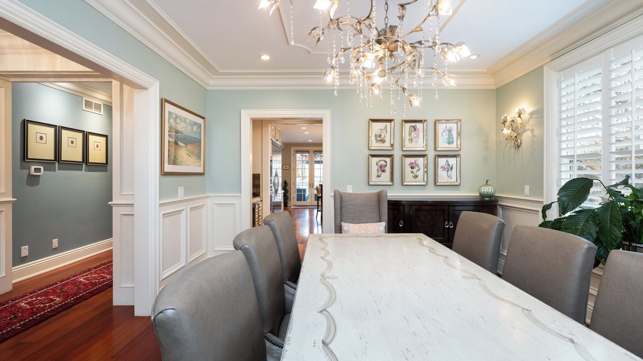 Photo of Livingroom in Newlands