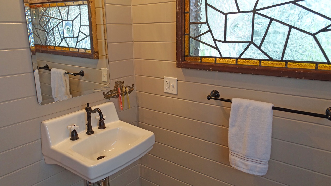 Photo of Bathroom in Fayetteville