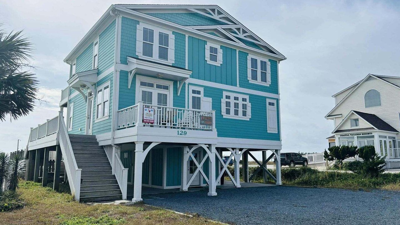 Photo of Outdoor in Holden Beach