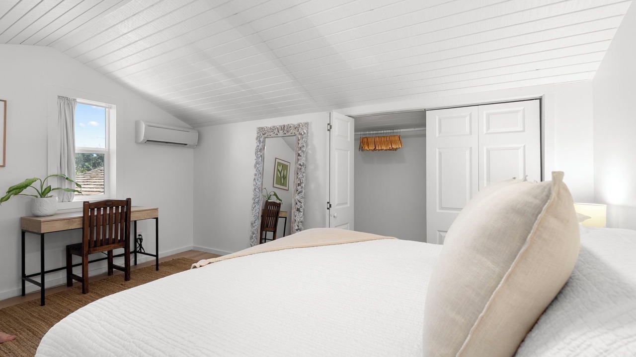 Photo of Bedroom in Kahuku