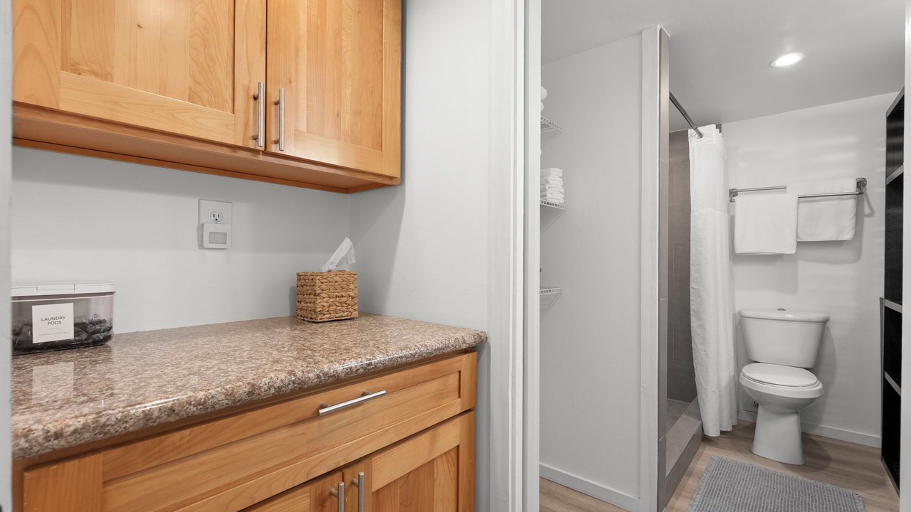 Photo of Bathroom in Kahuku