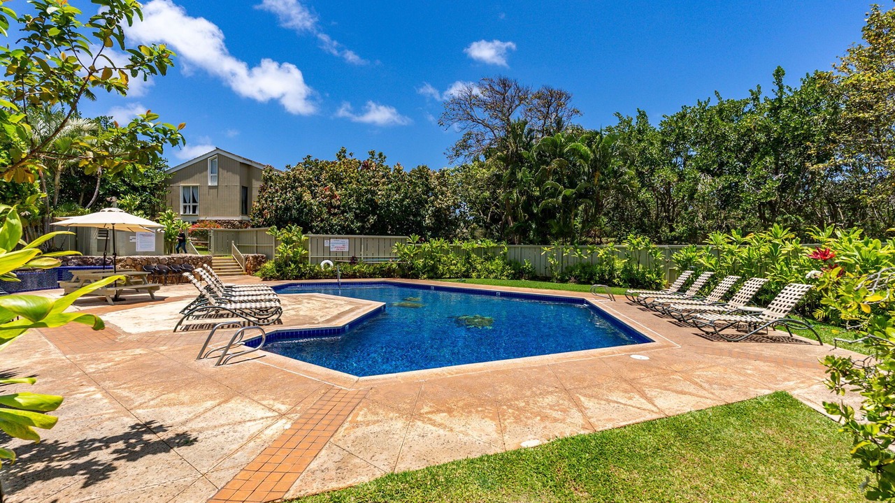 Photo of Outdoor in Kahuku