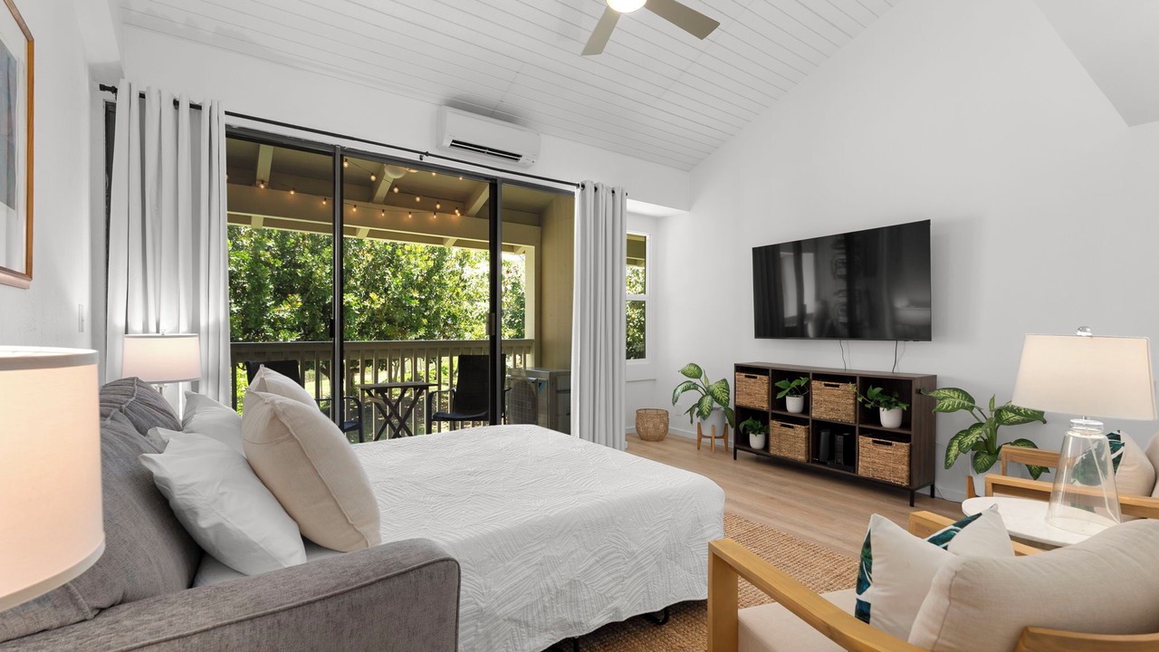 Photo of Bedroom in Kahuku
