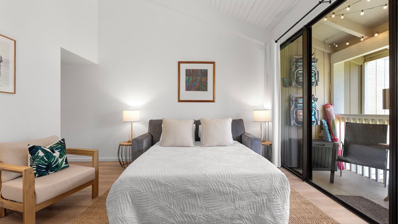 Photo of Bedroom in Kahuku