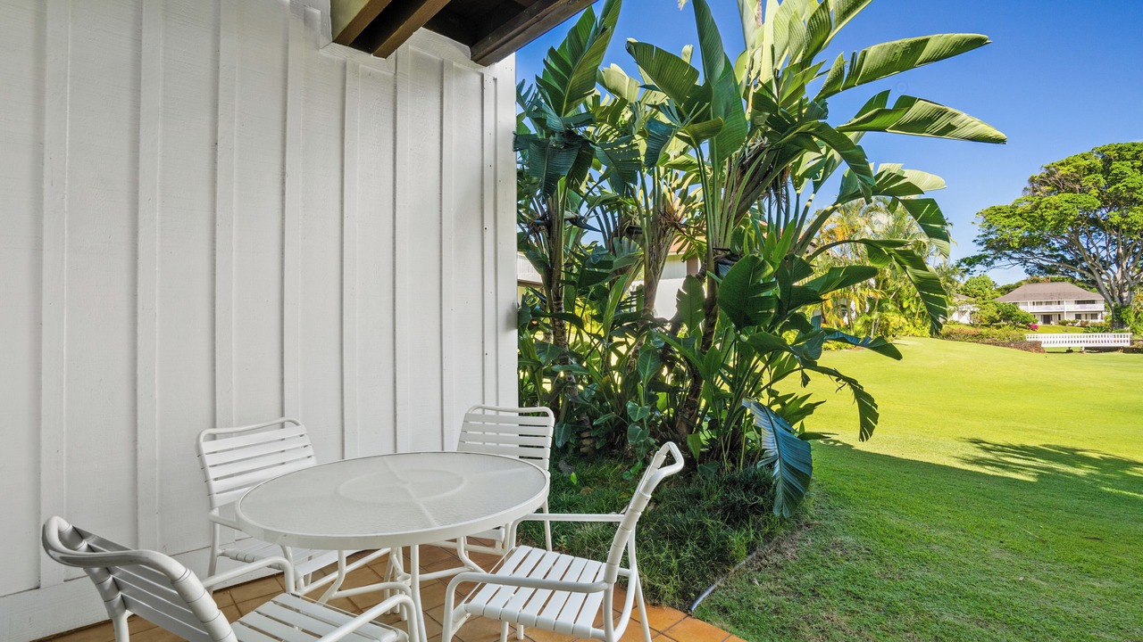 Photo of Outdoor in Poipu