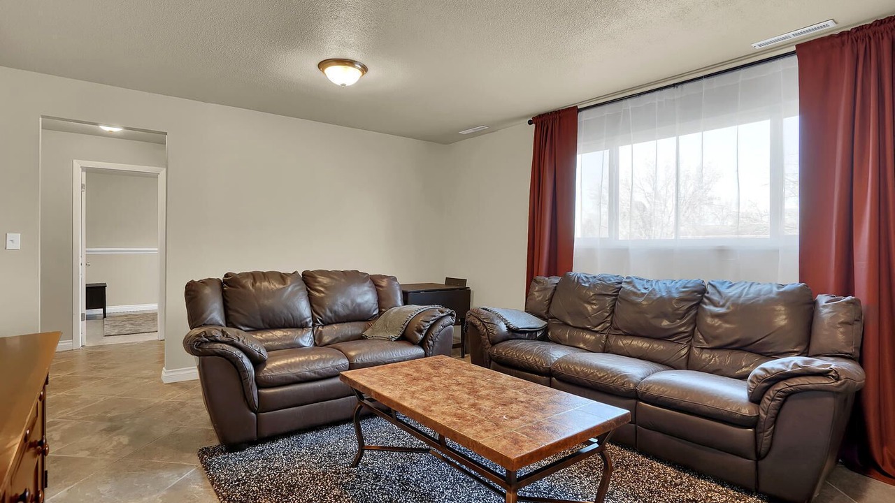 Photo of Livingroom in Northeast Colorado Springs