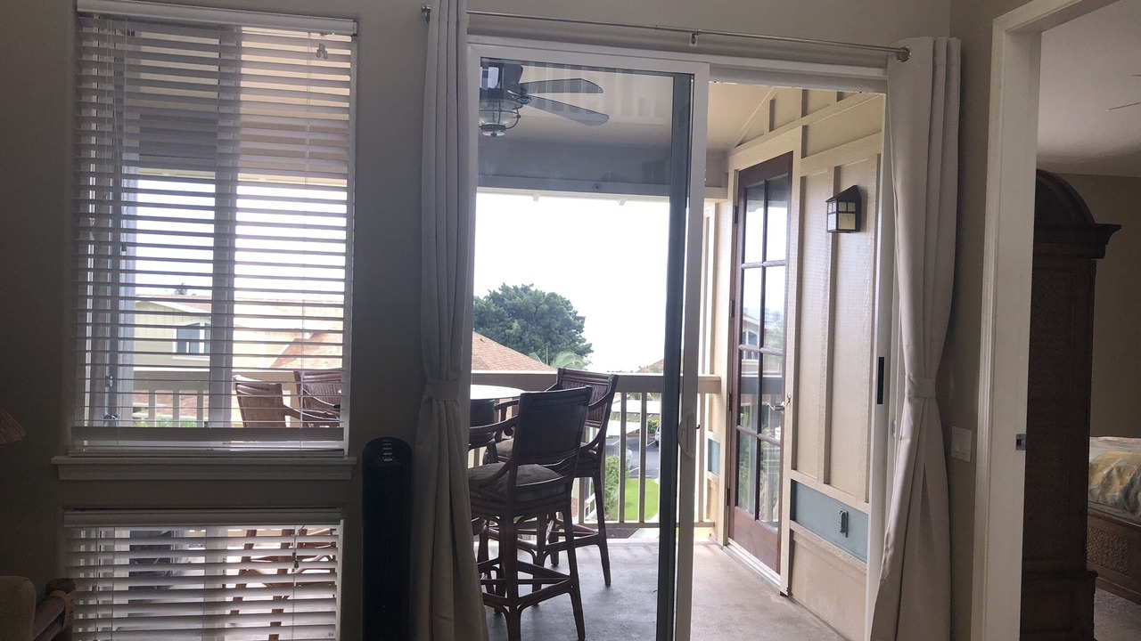 Photo of Bedroom in Historic Kailua Village