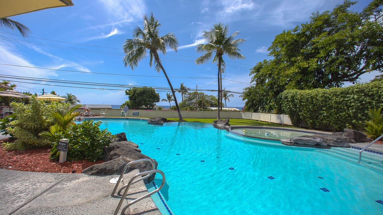 Photo of Outdoor in Historic Kailua Village