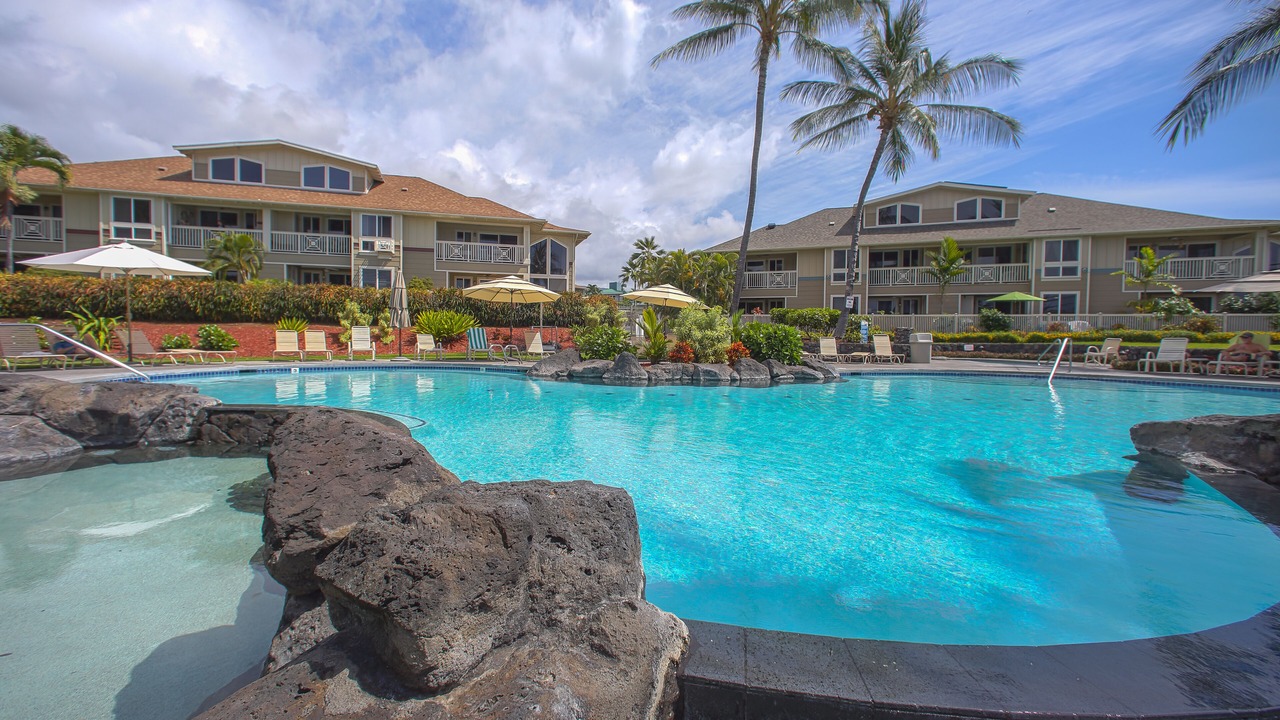 Photo of Outdoor in Historic Kailua Village