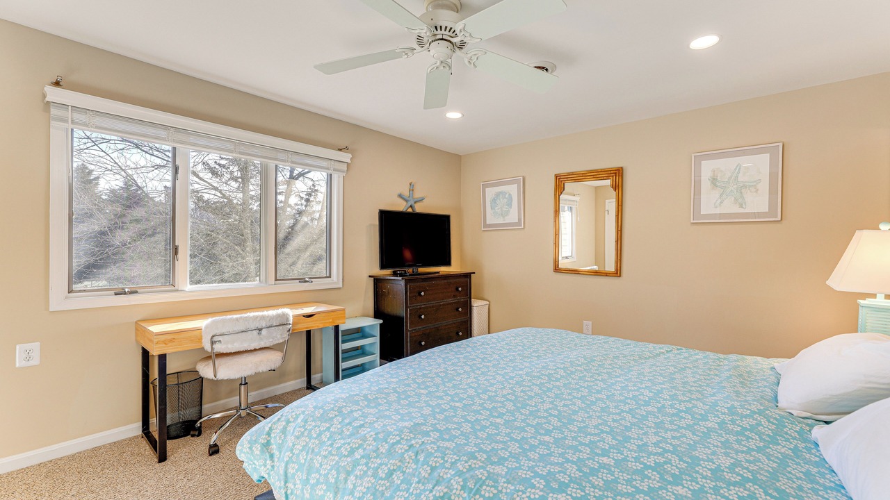 Photo of Bedroom in Bethany Beach