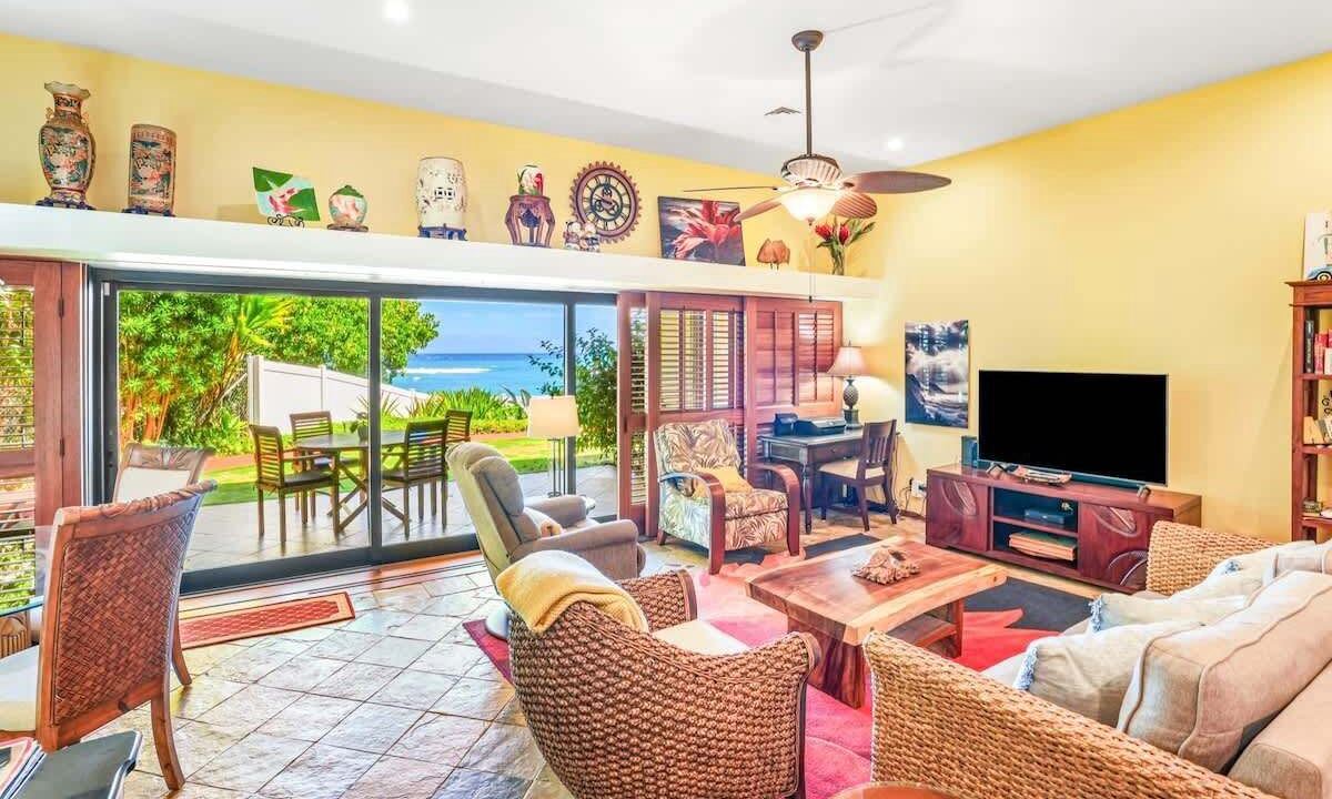 Photo of Bedroom in Wailua