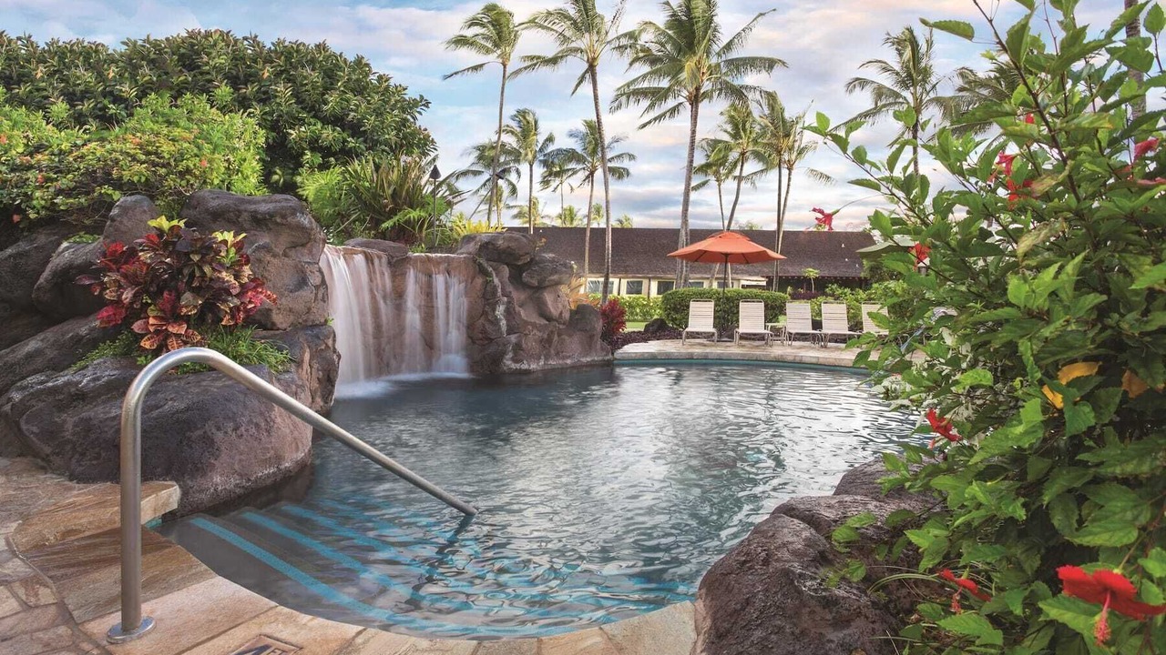 Photo of Outdoor in Wailua