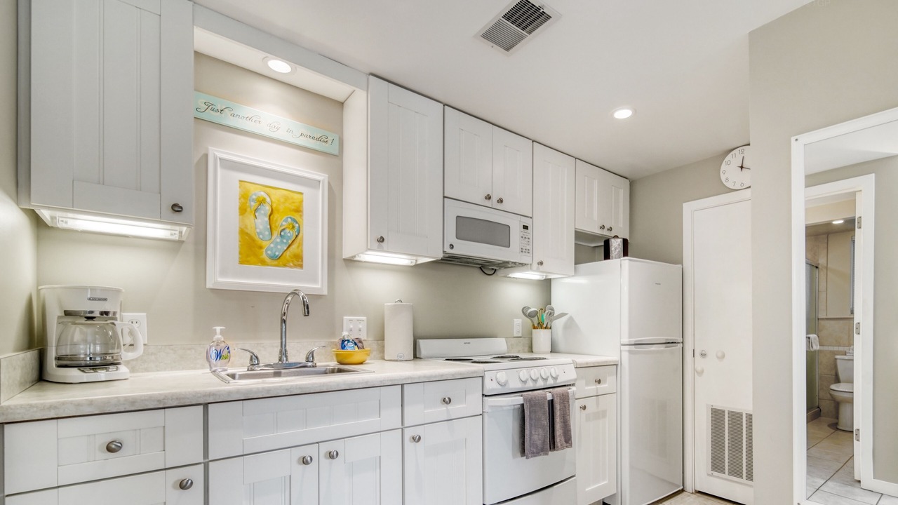 Photo of Kitchen in Saugatuck