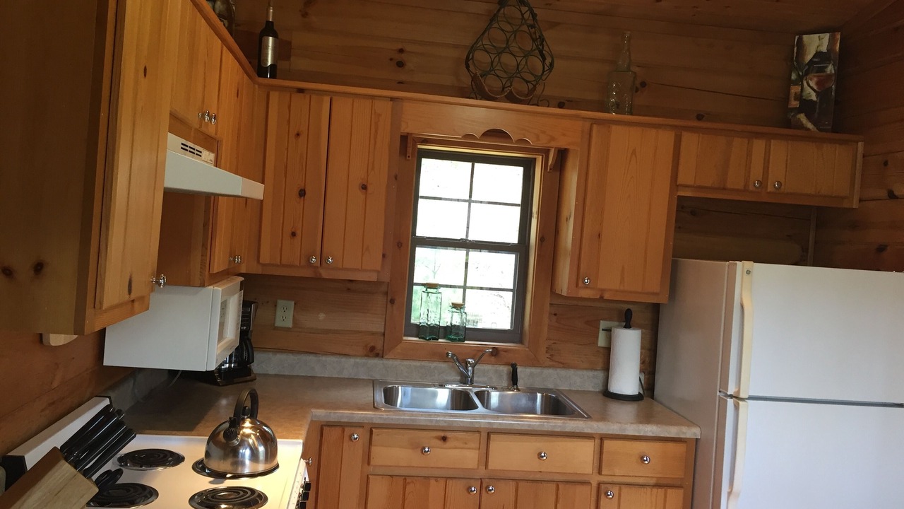 Photo of Kitchen in West Jefferson