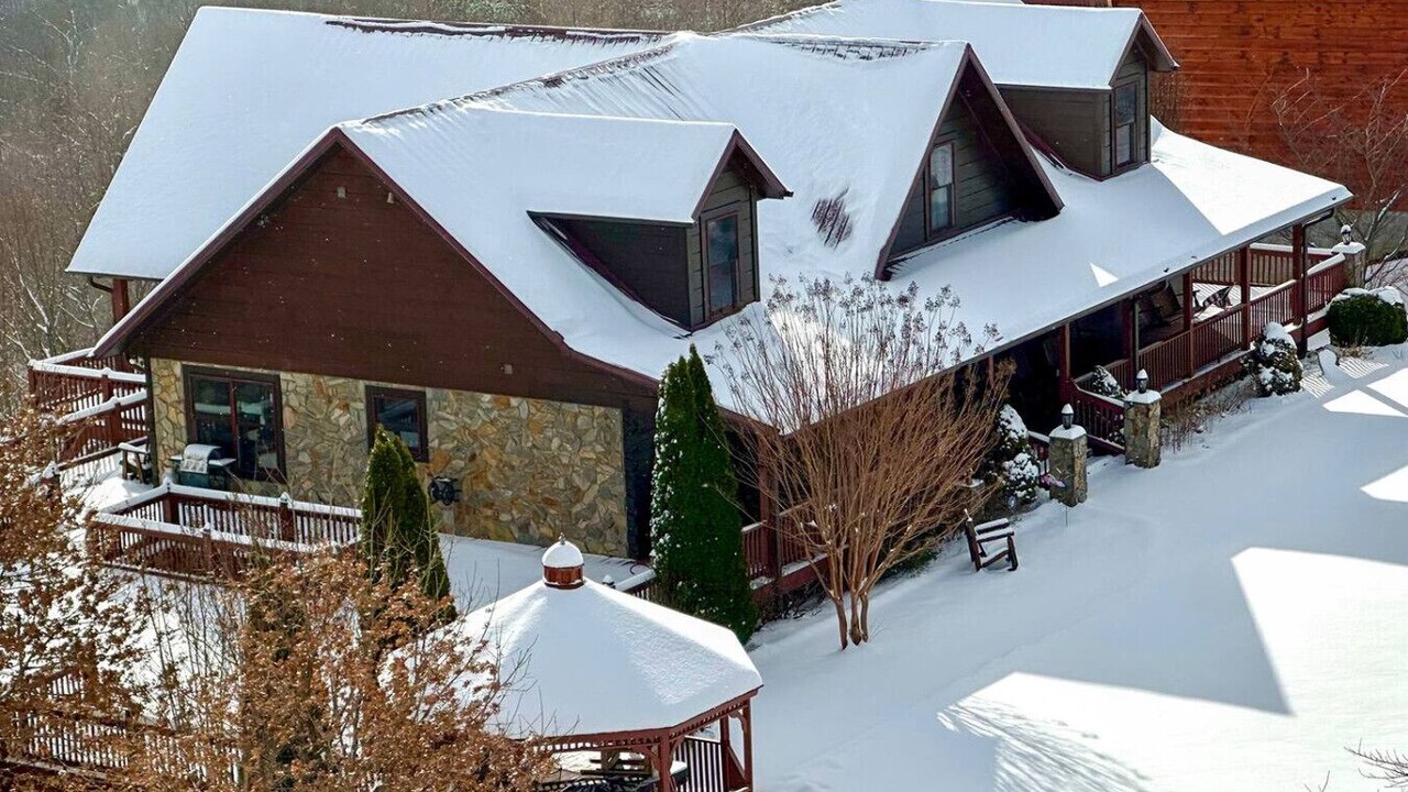 Photo of Outdoor in Dobson