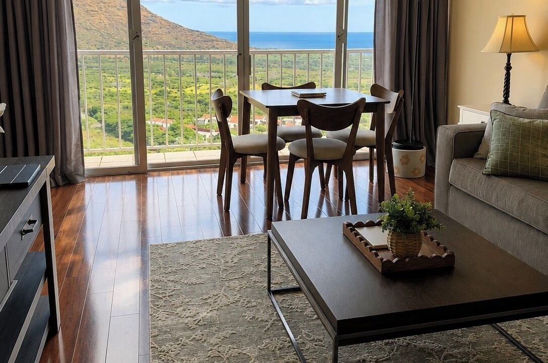 Photo of Livingroom in Makaha