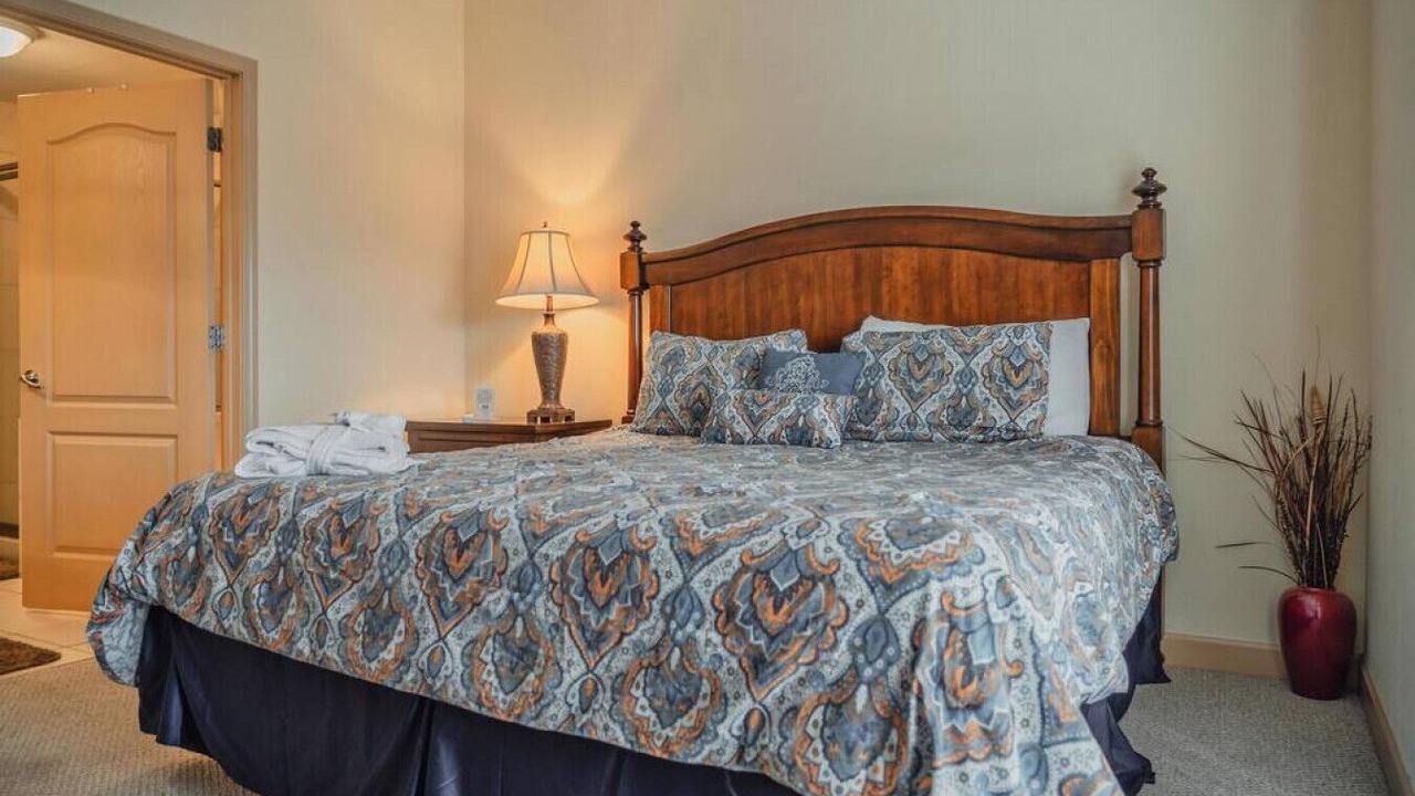 Photo of Bedroom in Pigeon Forge