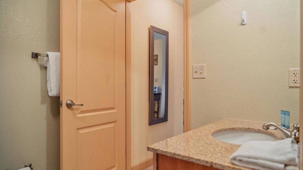 Photo of Bathroom in Pigeon Forge
